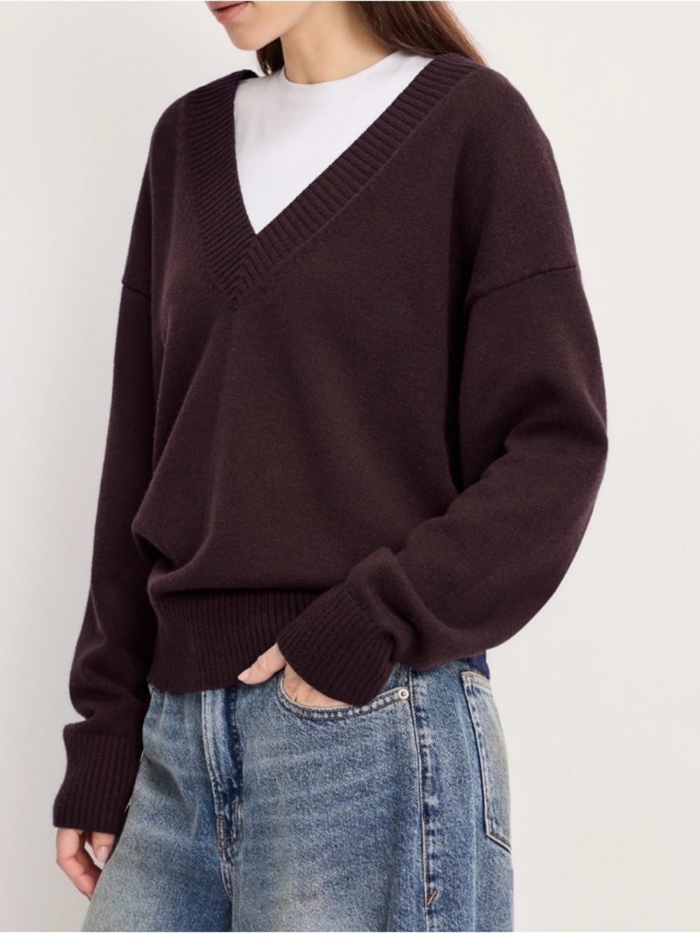 Good American Sweater